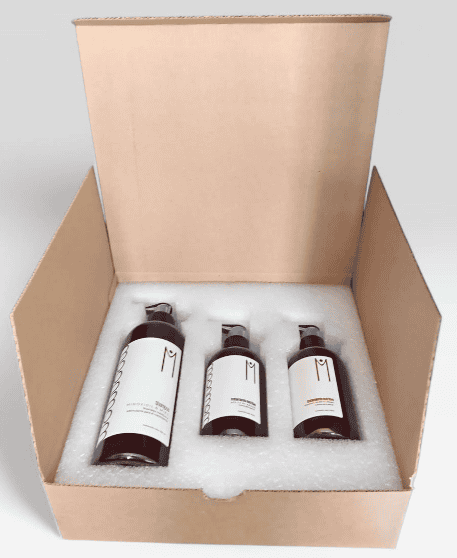 Cajas de Carton Corrugado