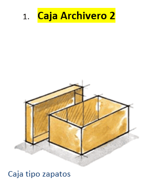 Cajas de Carton Corrugado