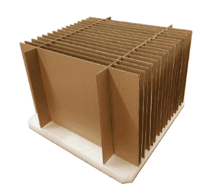 Cajas de Carton Corrugado